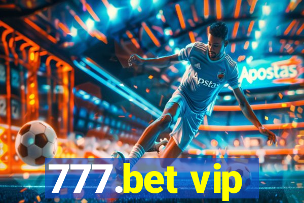 777.bet vip